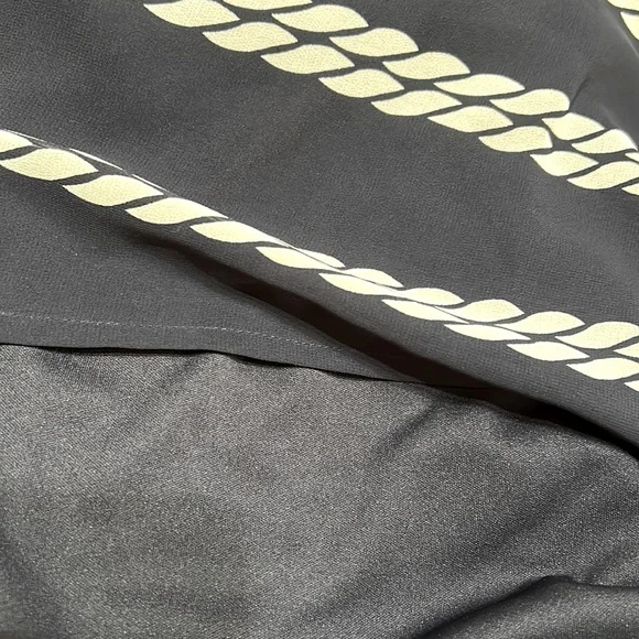 Navy Nautical Dress - Picture 7 of 7